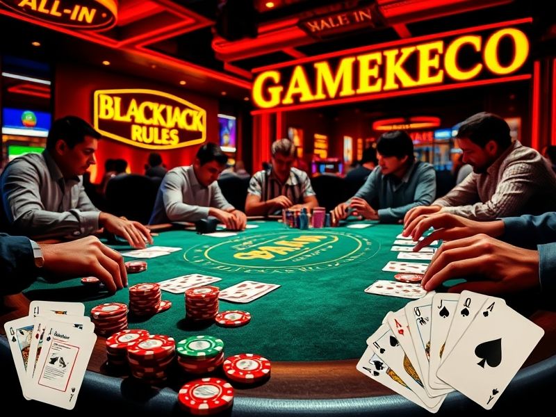 Discover the best gambling games with expert insights on high RTP slots, casino classics like poker and blackjack, and safe betting practices. Get detailed guides and game rankings to elevate your gambling experience.